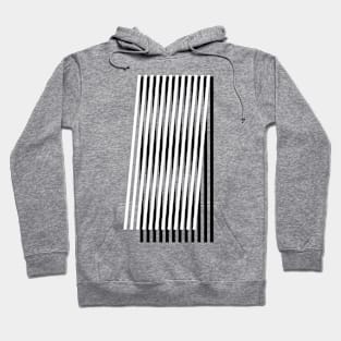 Slatted Hoodie